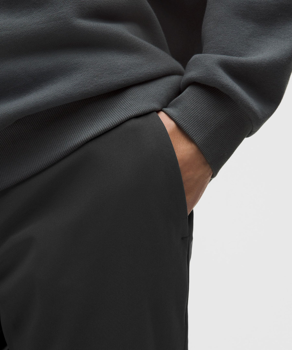 ABC Slim-Fit Trouser 37LWarpstreme