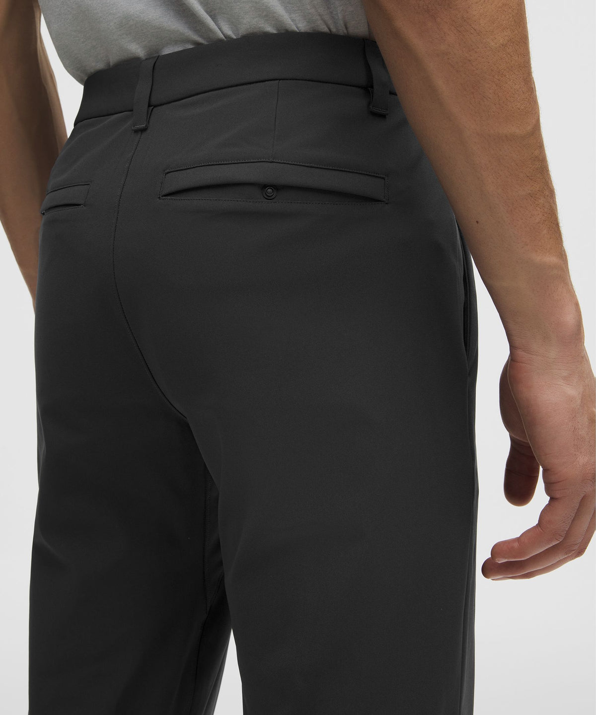 ABC Slim-Fit Trouser 37LWarpstreme