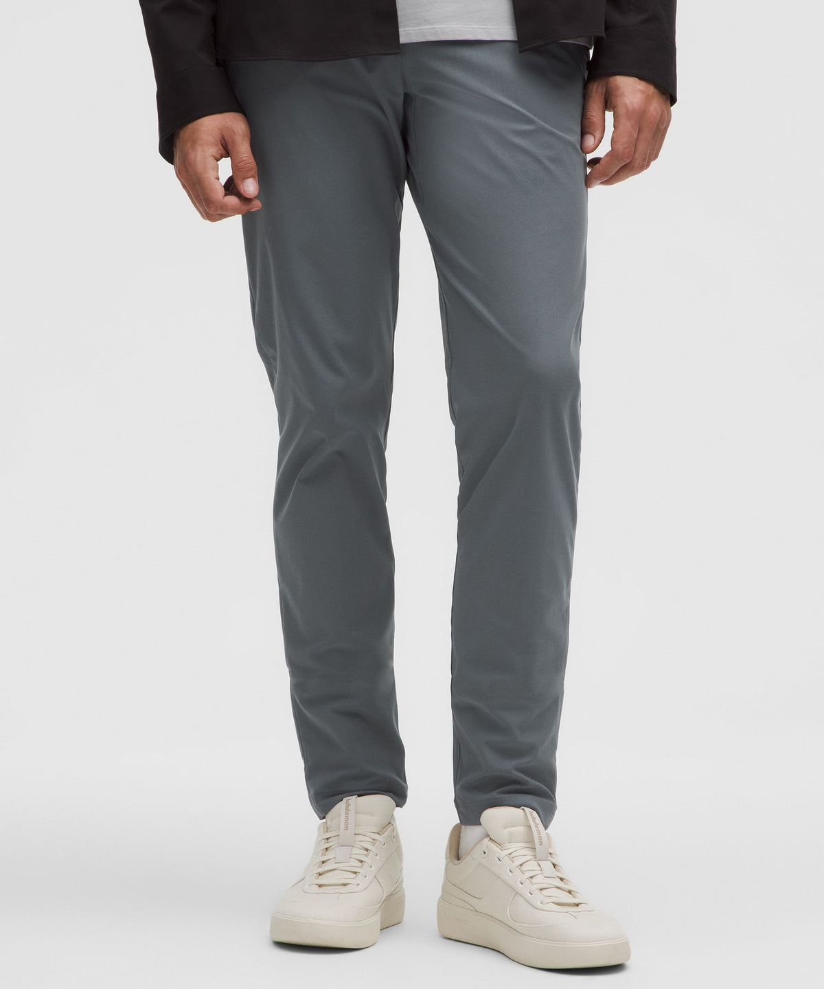 ABC Slim-Fit Trouser 37LWarpstreme