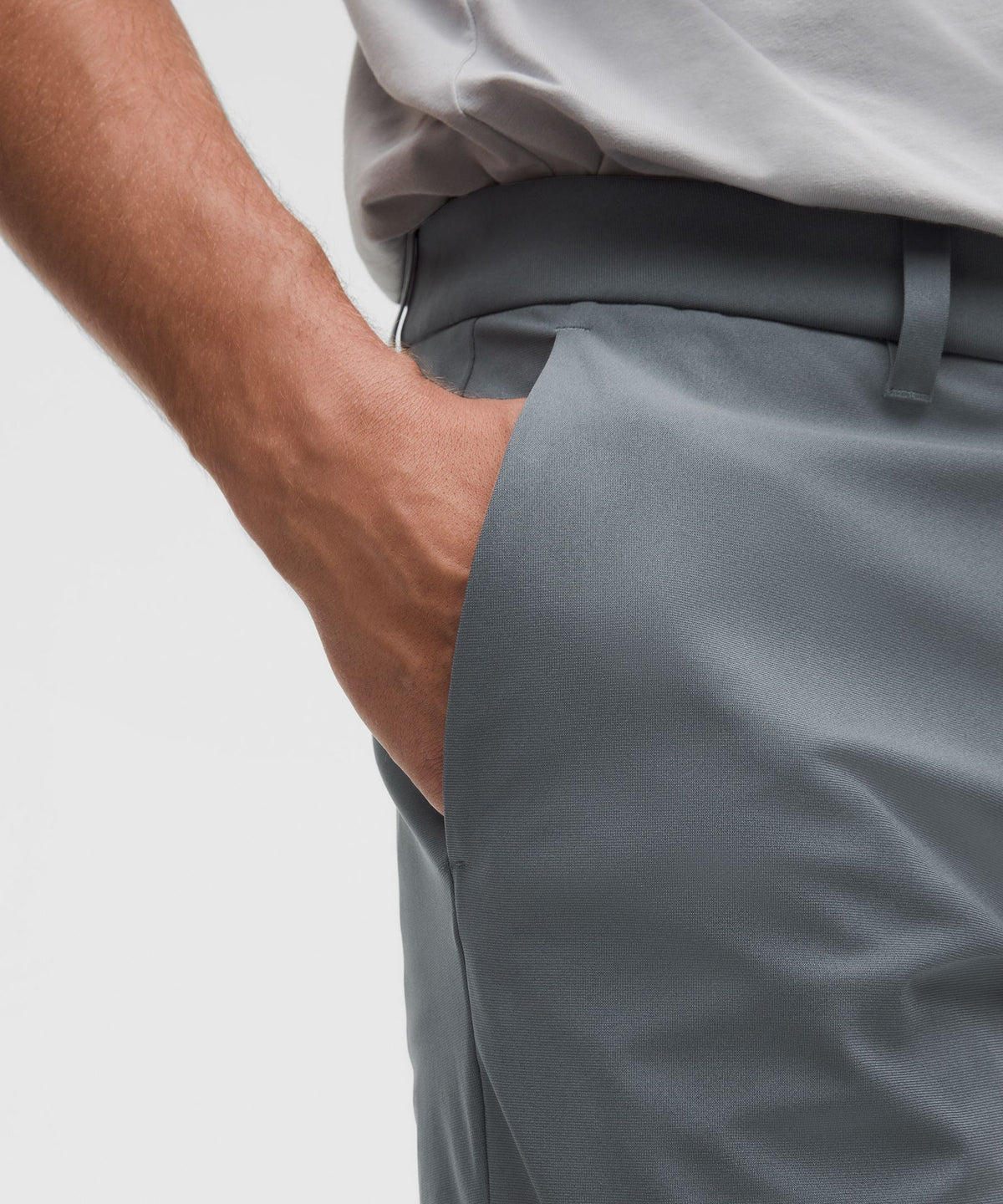 ABC Slim-Fit Trouser 37LWarpstreme