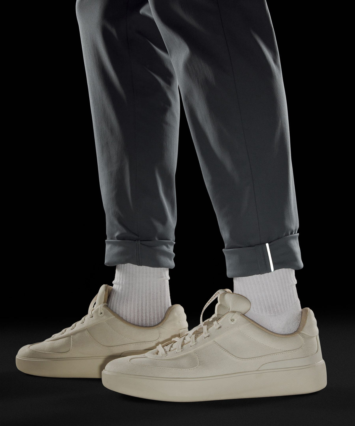 ABC Slim-Fit Trouser 37LWarpstreme