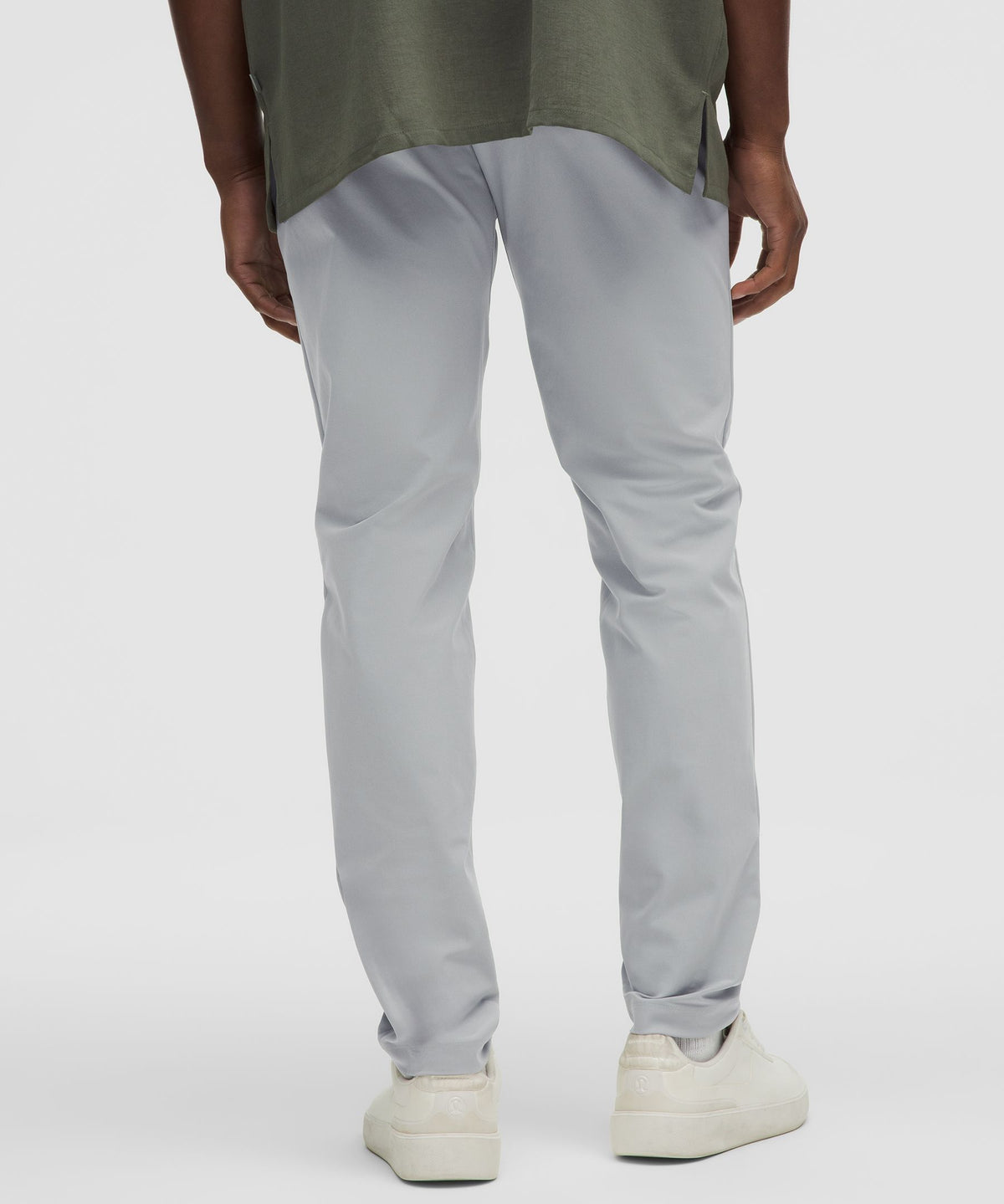 ABC Slim-Fit Trouser 37LWarpstreme
