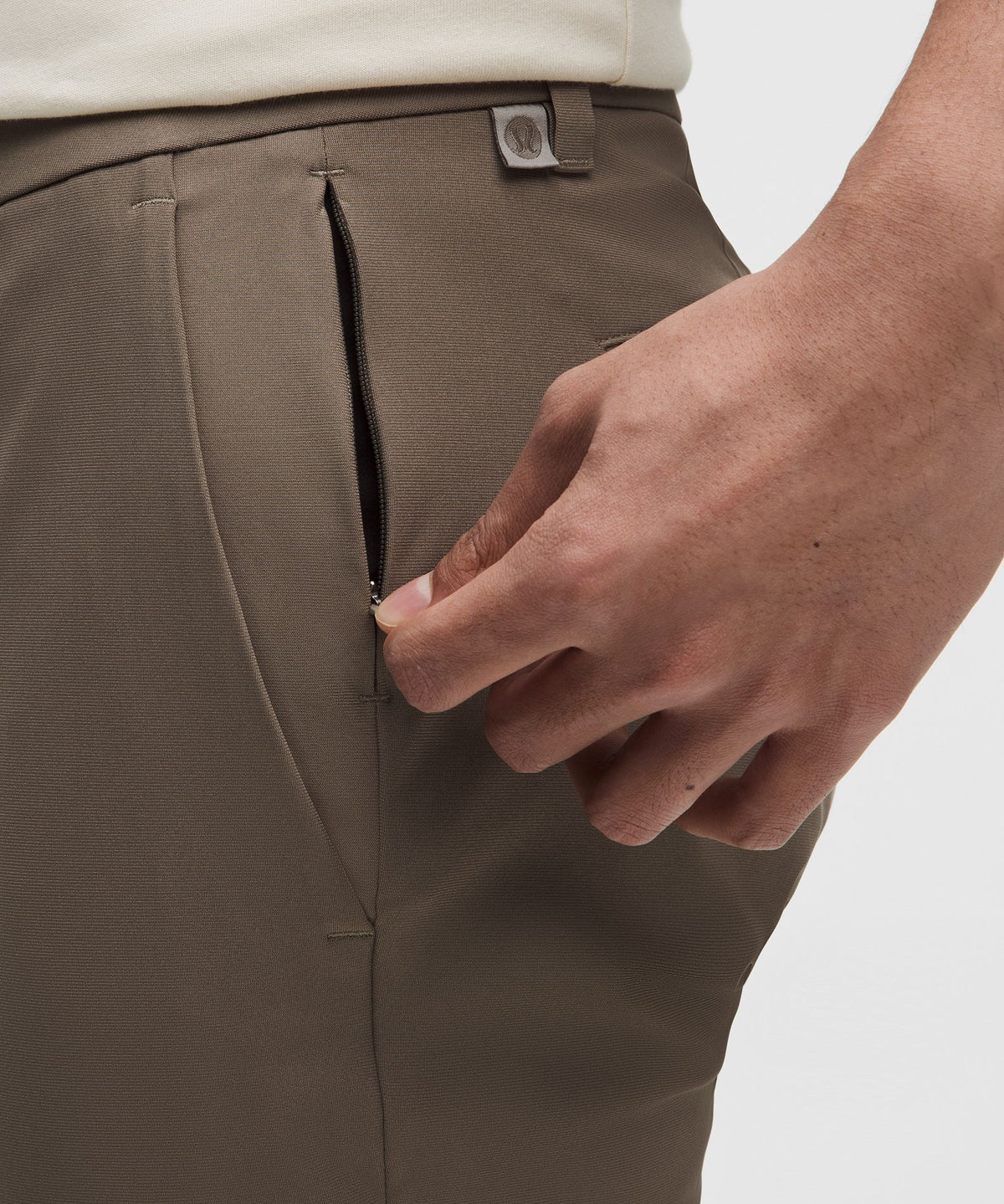 ABC Slim-Fit Trouser 37LWarpstreme
