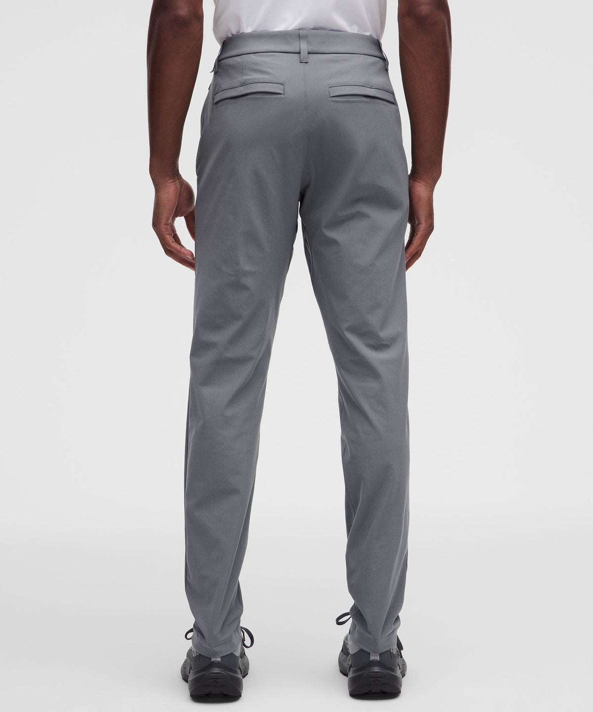 ABC Slim-Fit Trouser 37LWarpstreme
