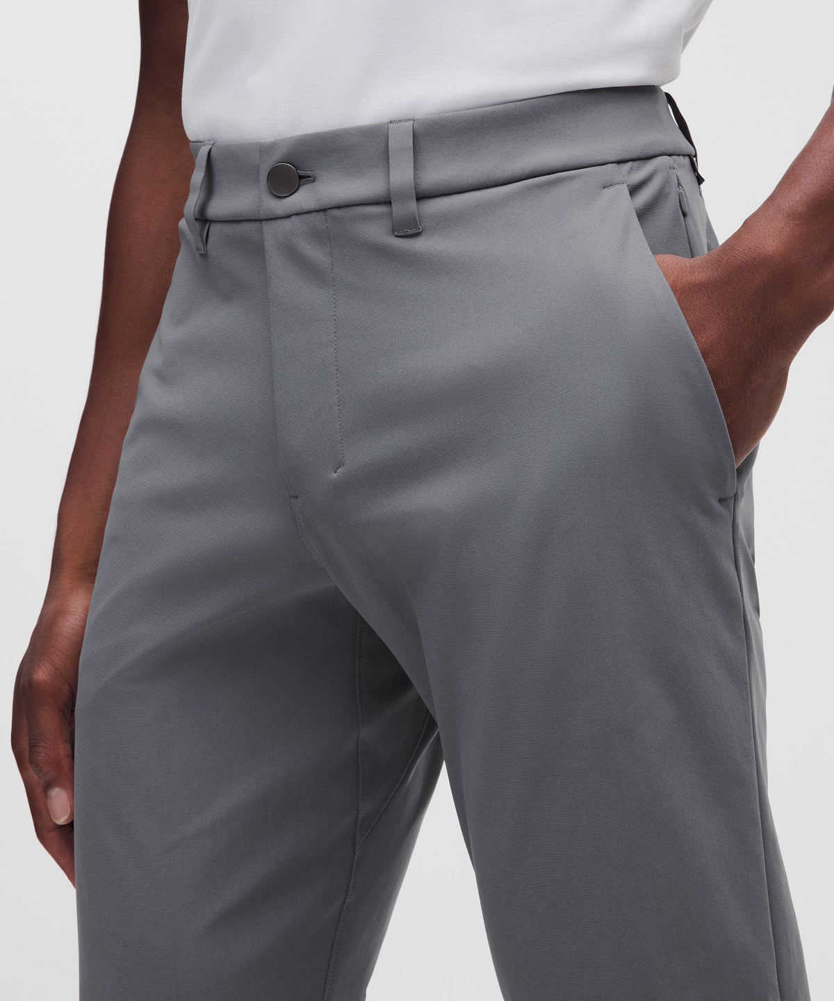 ABC Slim-Fit Trouser 37LWarpstreme