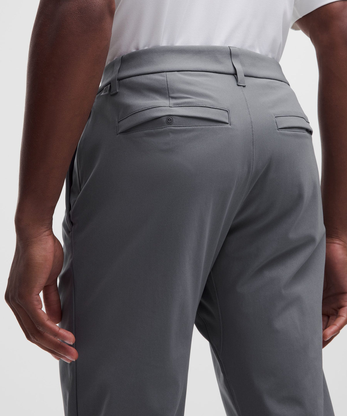 ABC Slim-Fit Trouser 37LWarpstreme