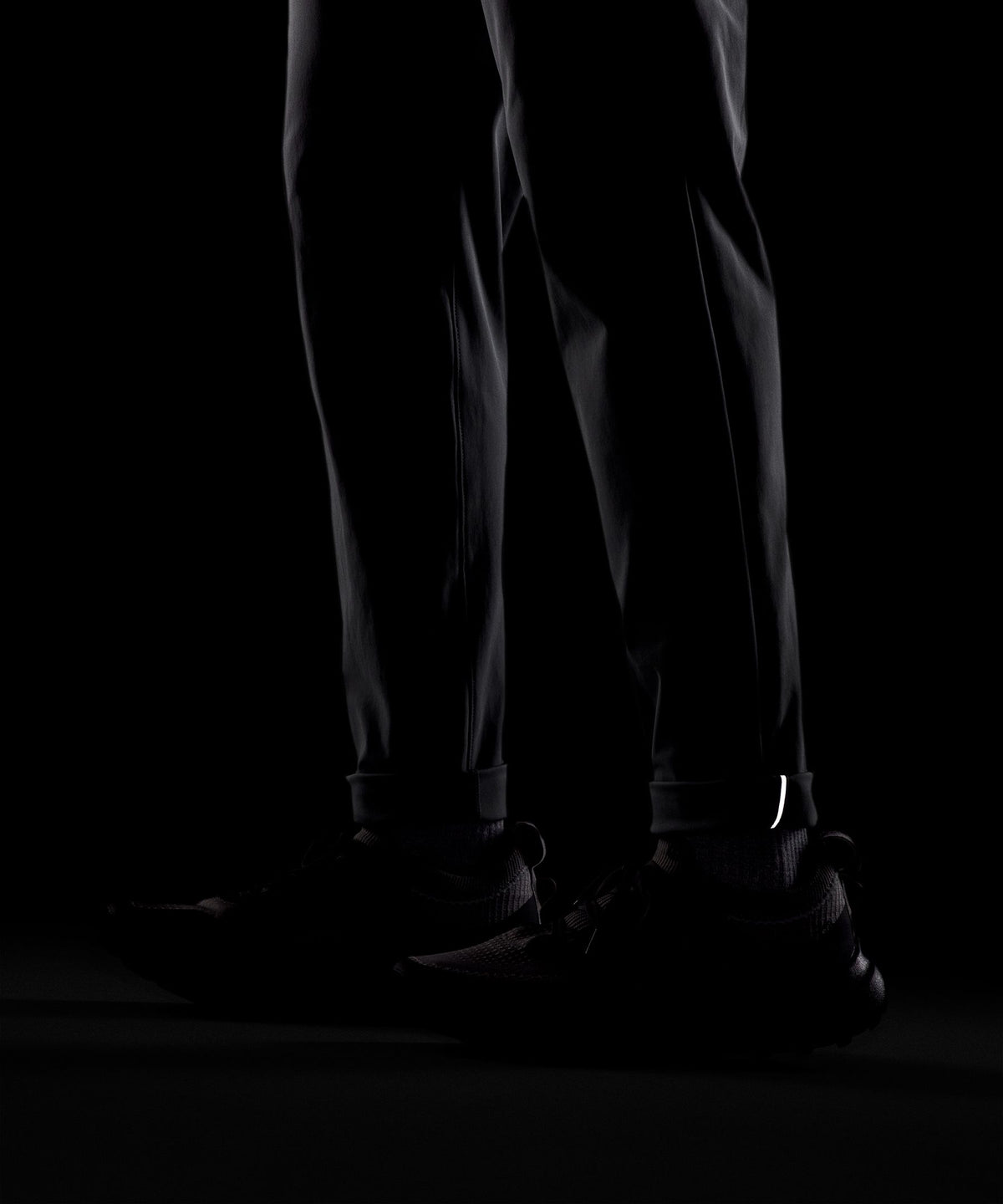 ABC Slim-Fit Trouser 37LWarpstreme