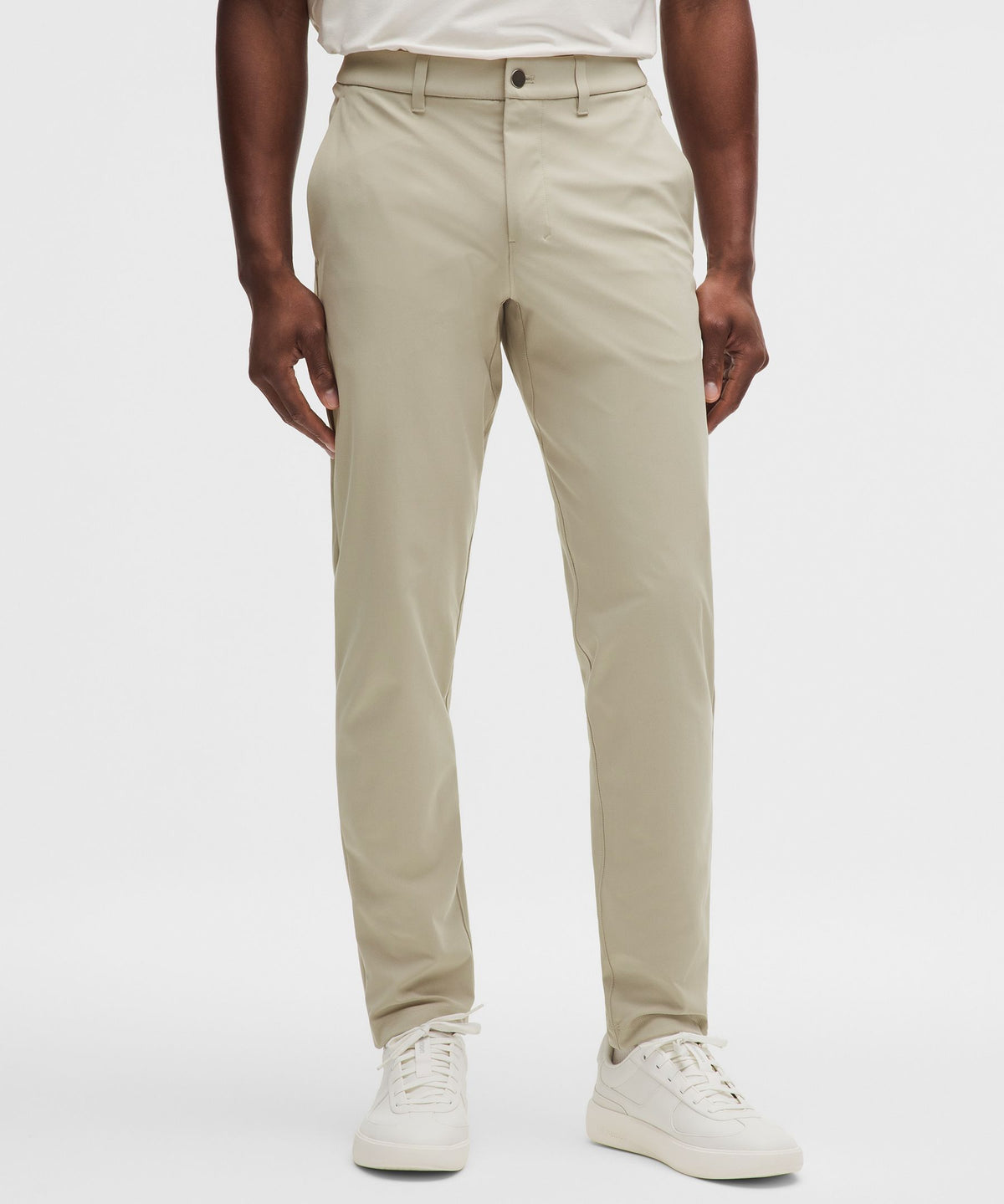 ABC Slim-Fit Trouser 37LWarpstreme
