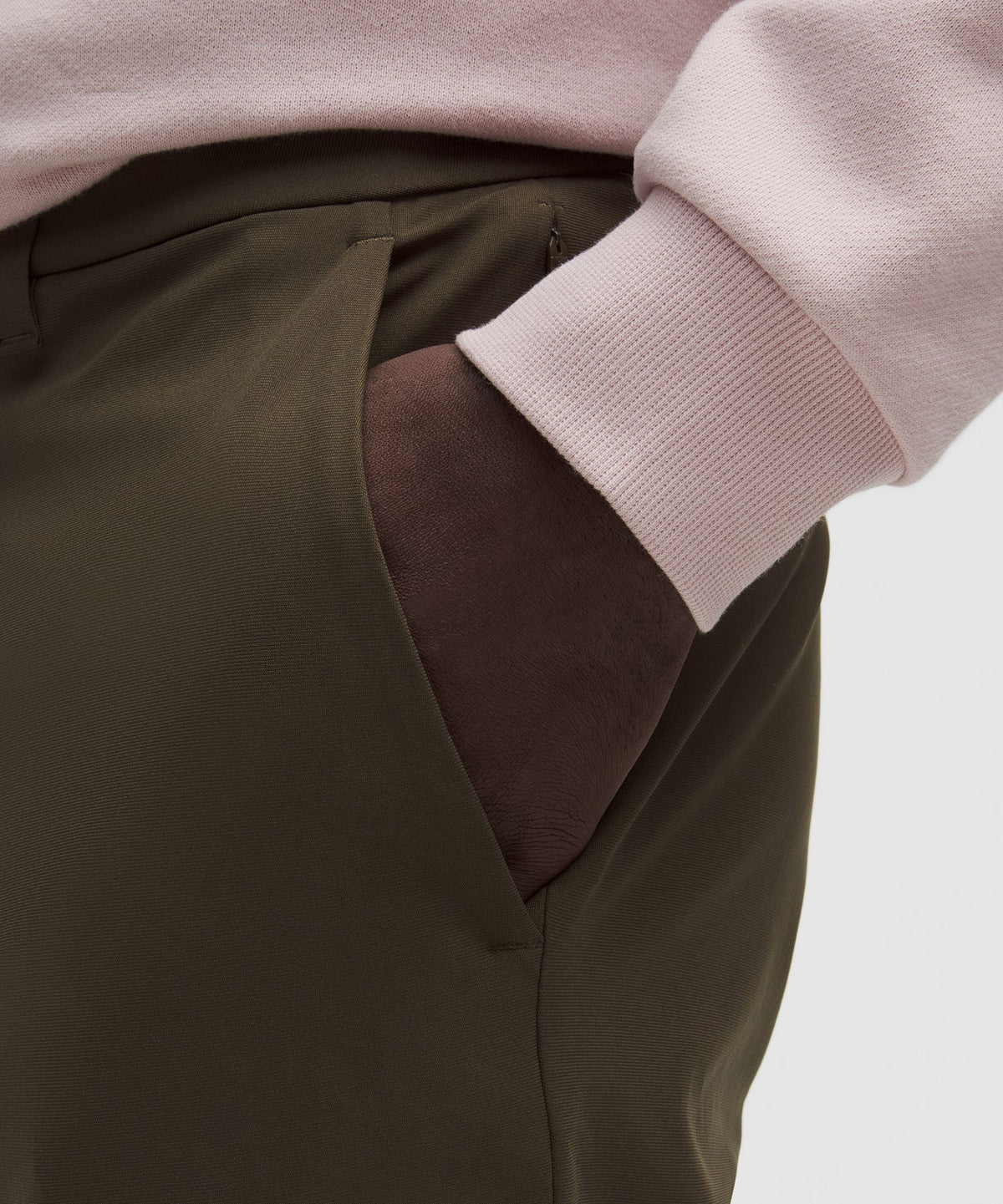 ABC Slim-Fit Trouser 37LWarpstreme