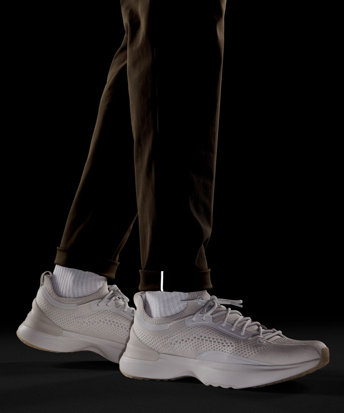 ABC Slim-Fit Trouser 37LWarpstreme