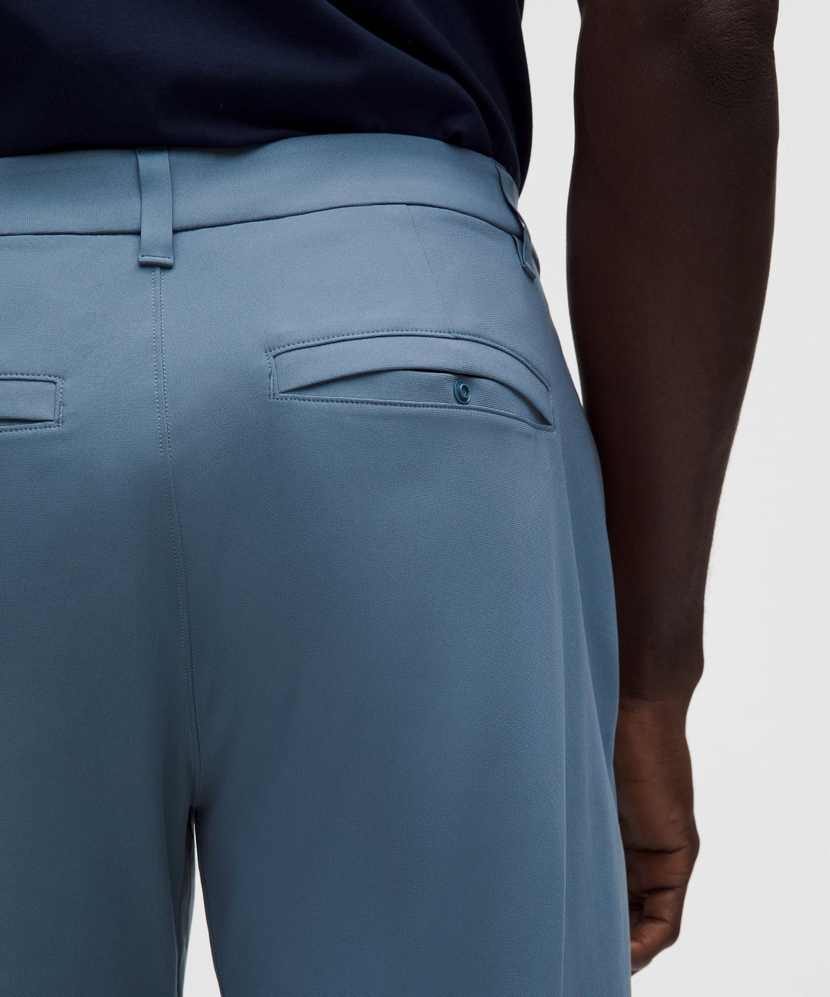 ABC Slim-Fit Trouser 37LWarpstreme