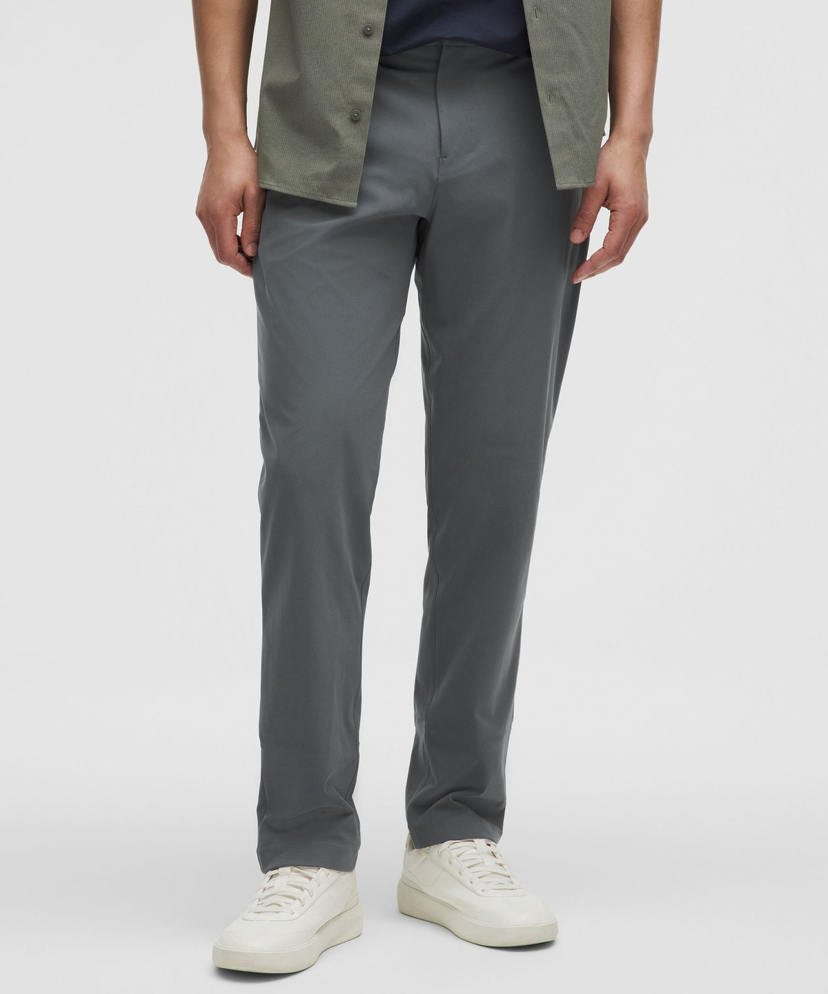 ABC Classic-Fit Trouser 28LWarpstreme