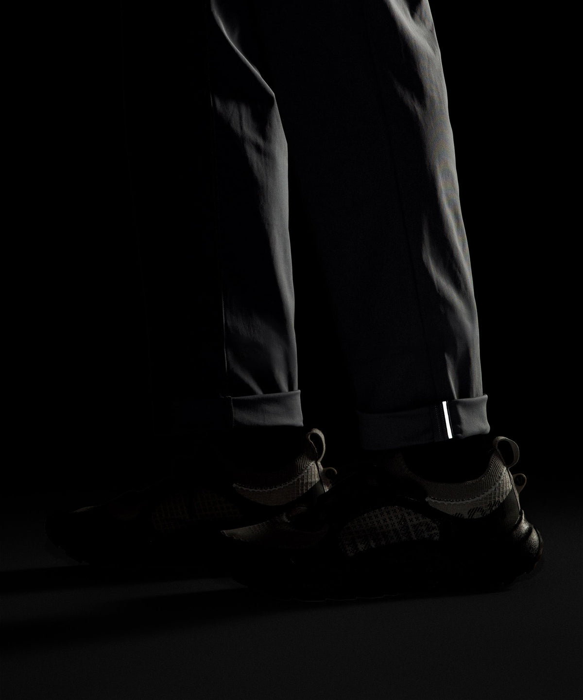 ABC Classic-Fit Trouser 28LWarpstreme