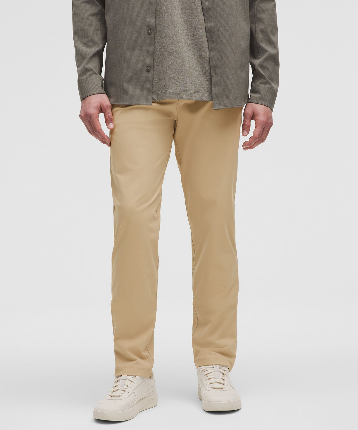 ABC Classic-Fit Trouser 28LWarpstreme