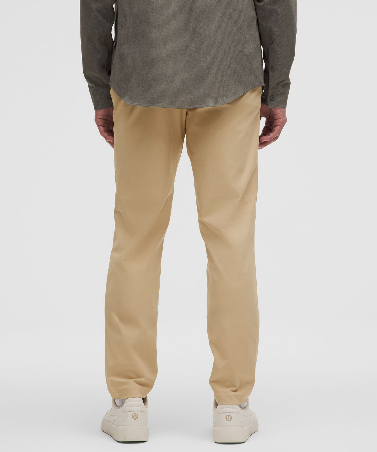 ABC Classic-Fit Trouser 28LWarpstreme