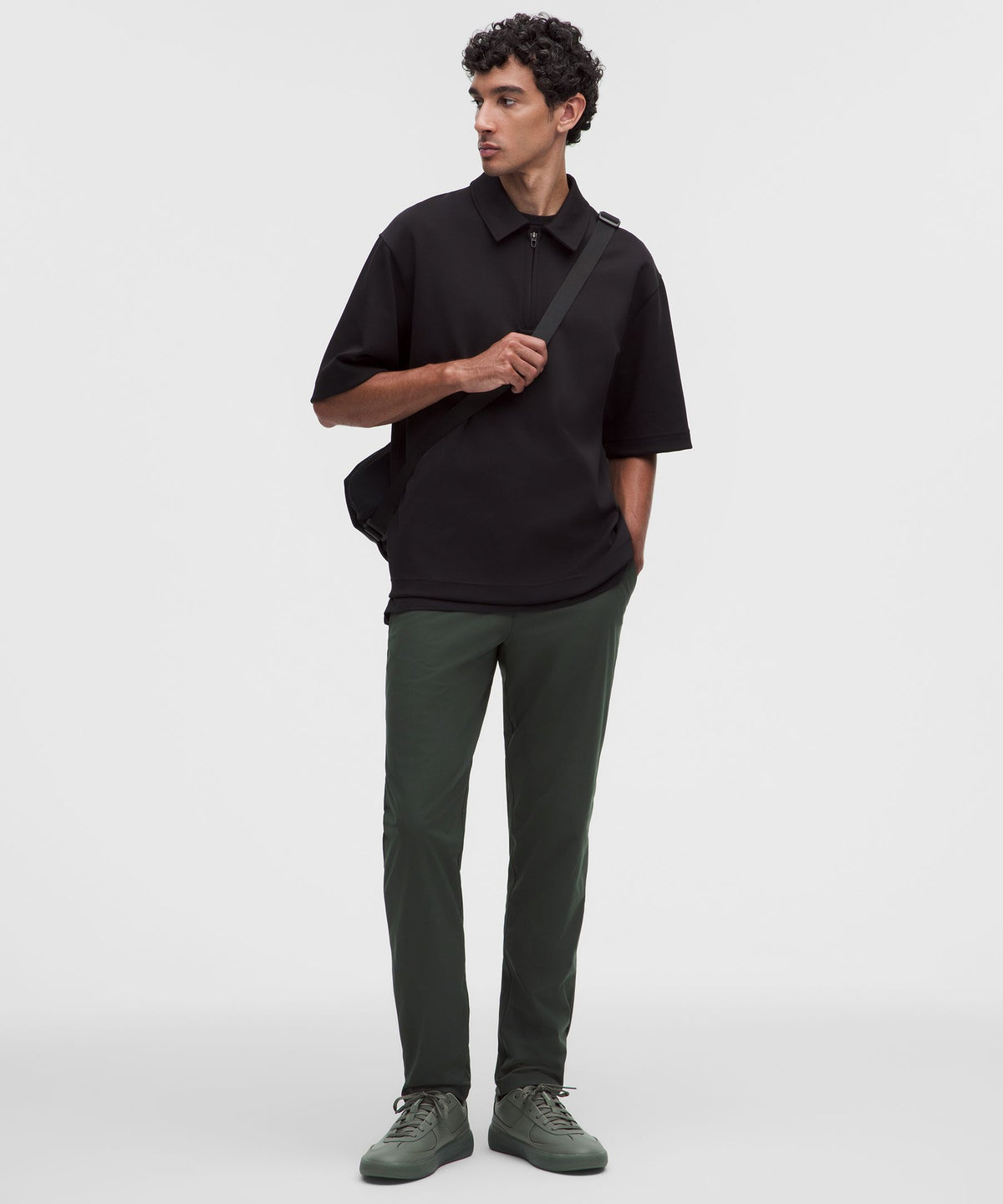 ABC Classic-Fit Trouser 28LWarpstreme