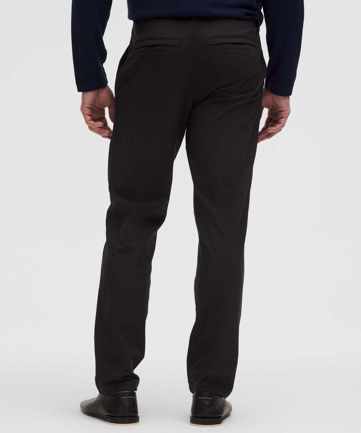 ABC Classic-Fit Trouser 30LWarpstreme