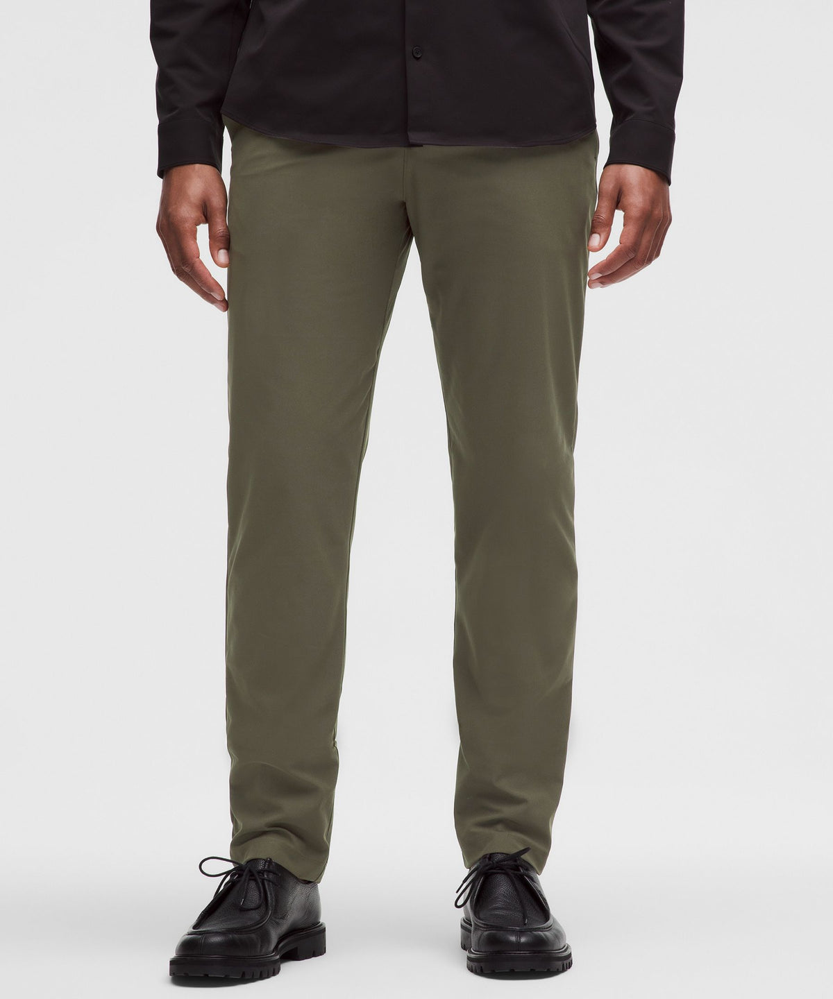 ABC Classic-Fit Trouser 30LWarpstreme