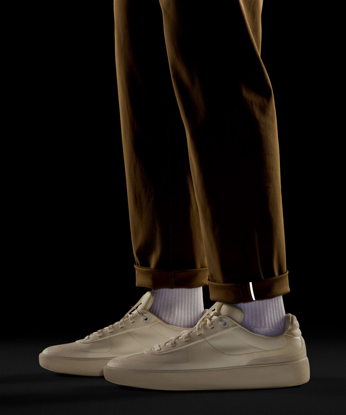 ABC Classic-Fit Trouser 30LWarpstreme