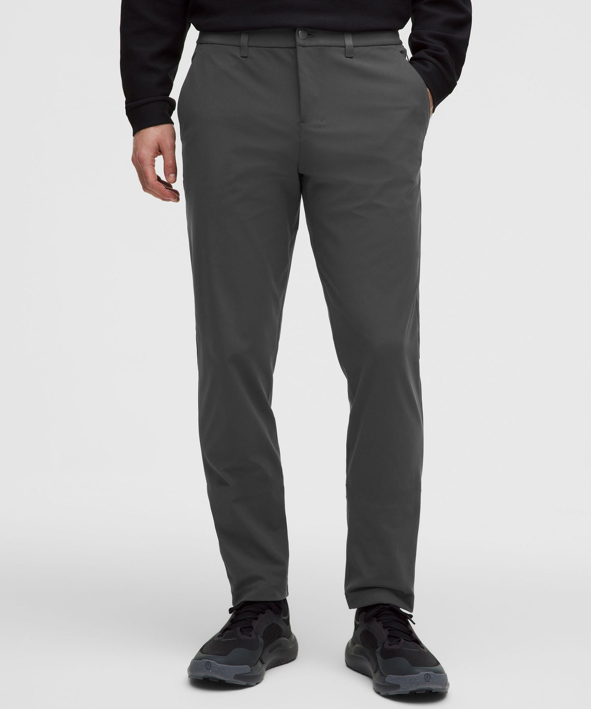 ABC Classic-Fit Trouser 30LWarpstreme