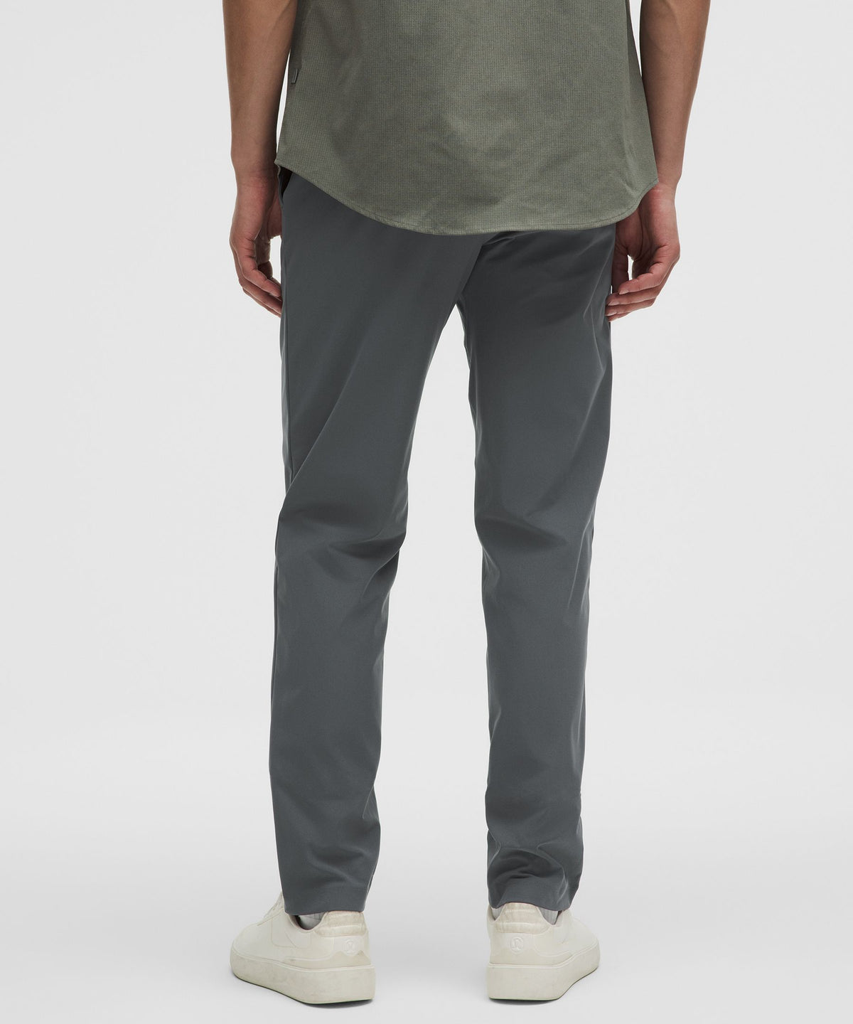 ABC Classic-Fit Trouser 30LWarpstreme