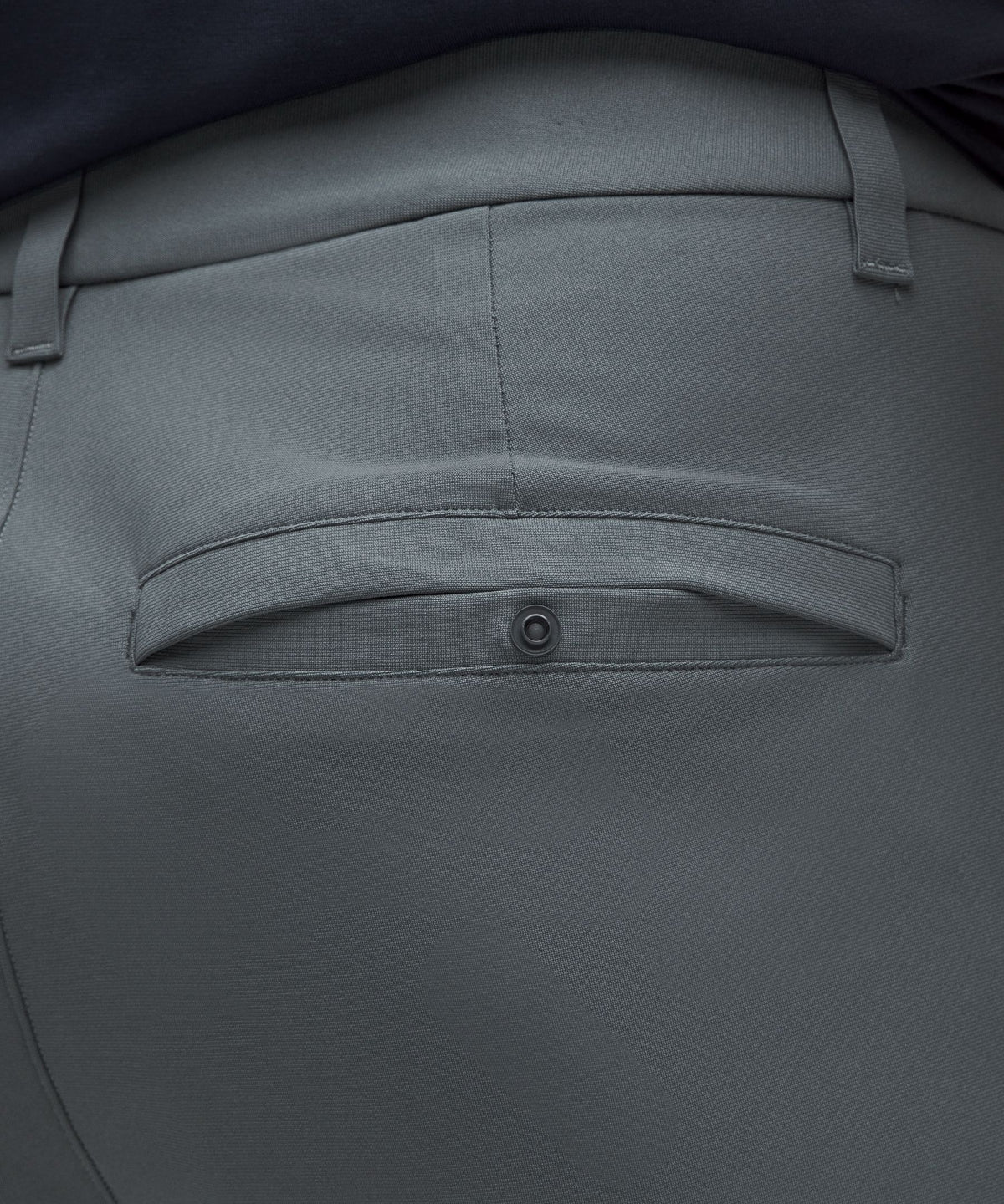 ABC Classic-Fit Trouser 30LWarpstreme