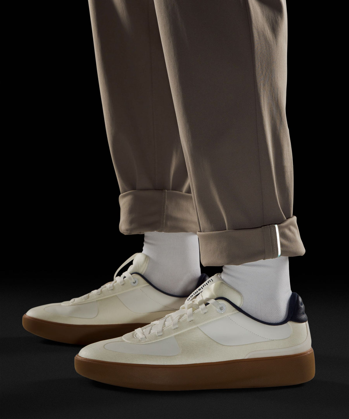 ABC Classic-Fit Trouser 30LWarpstreme