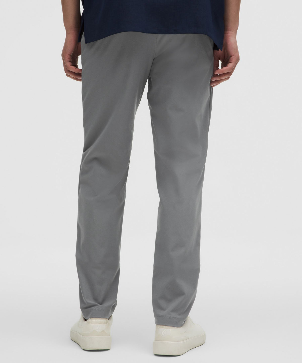 ABC Classic-Fit Trouser 30LWarpstreme