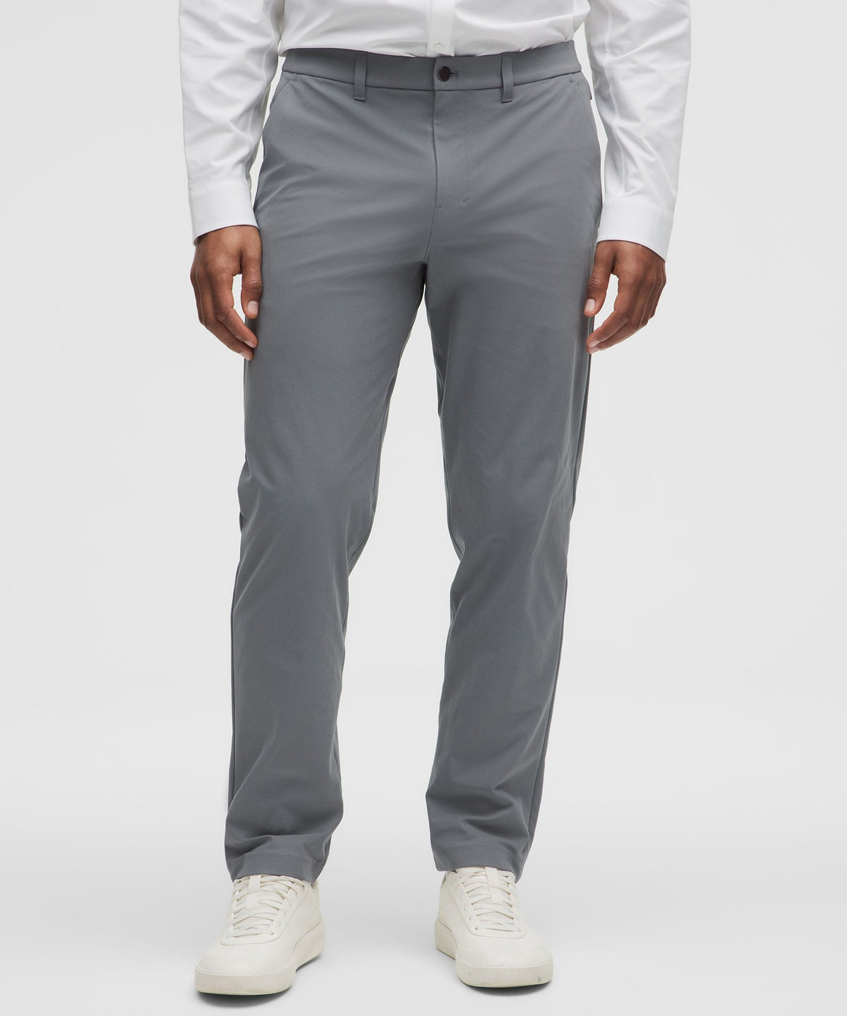 ABC Classic-Fit Trouser 30LWarpstreme