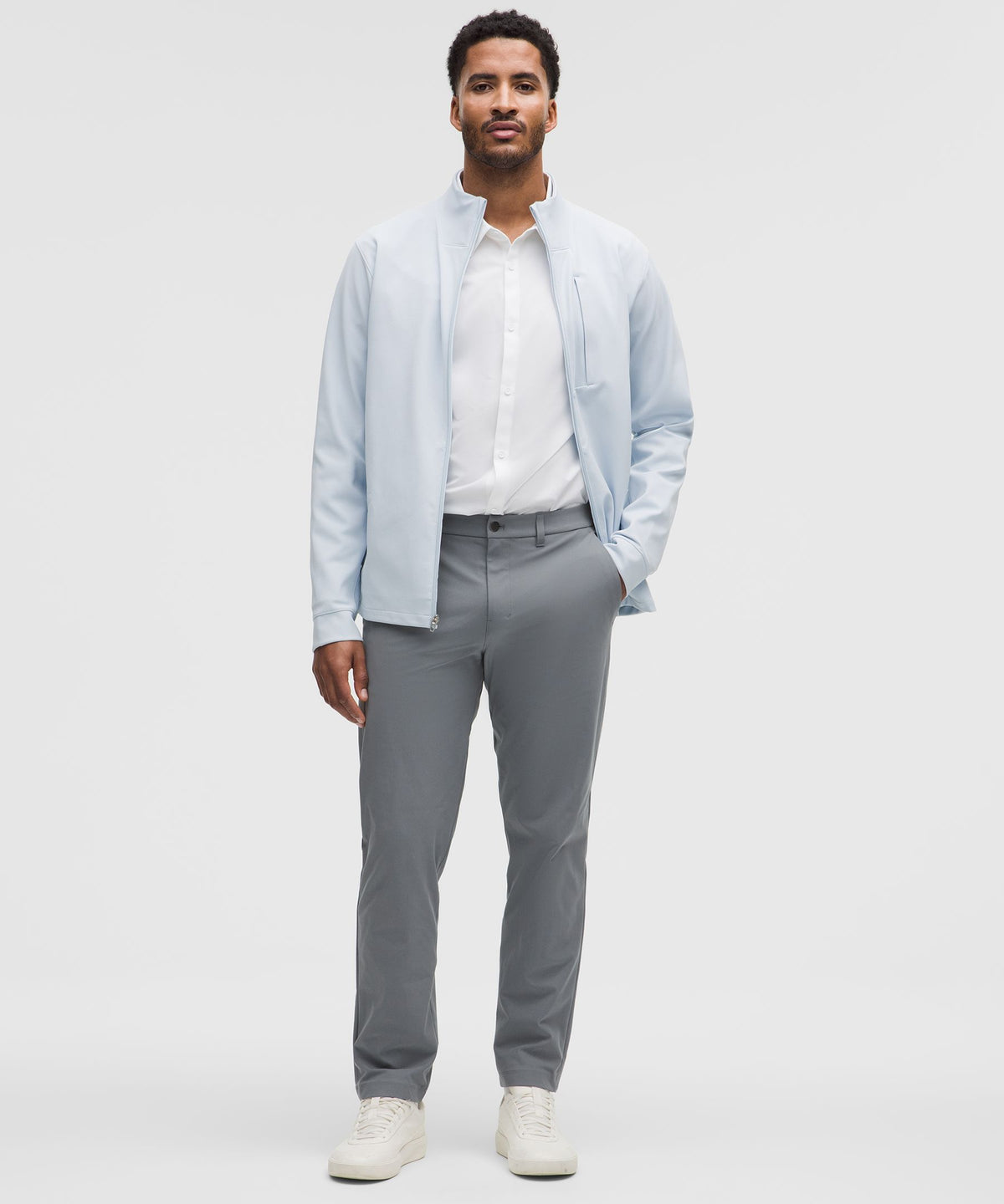 ABC Classic-Fit Trouser 30LWarpstreme