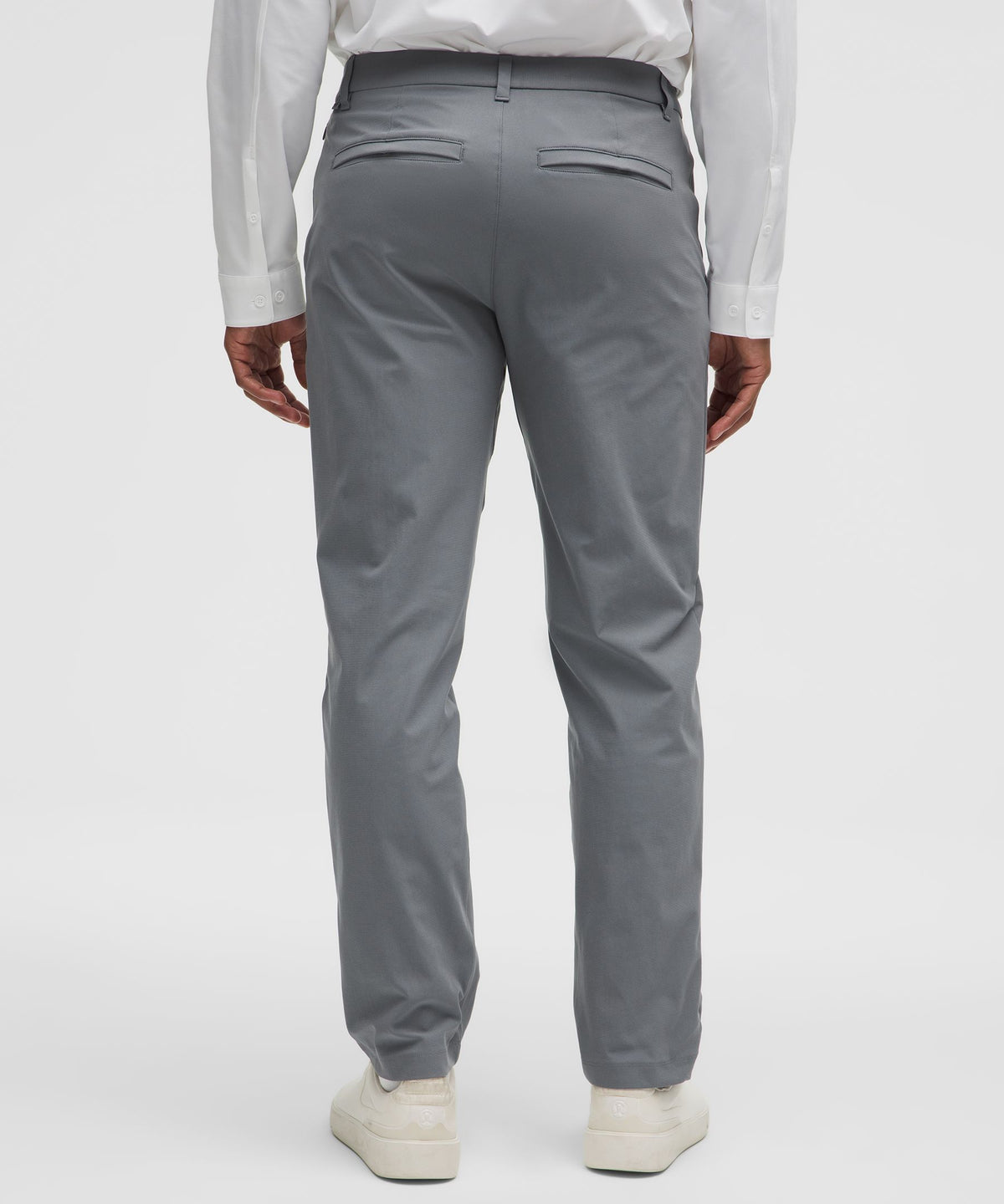 ABC Classic-Fit Trouser 30LWarpstreme