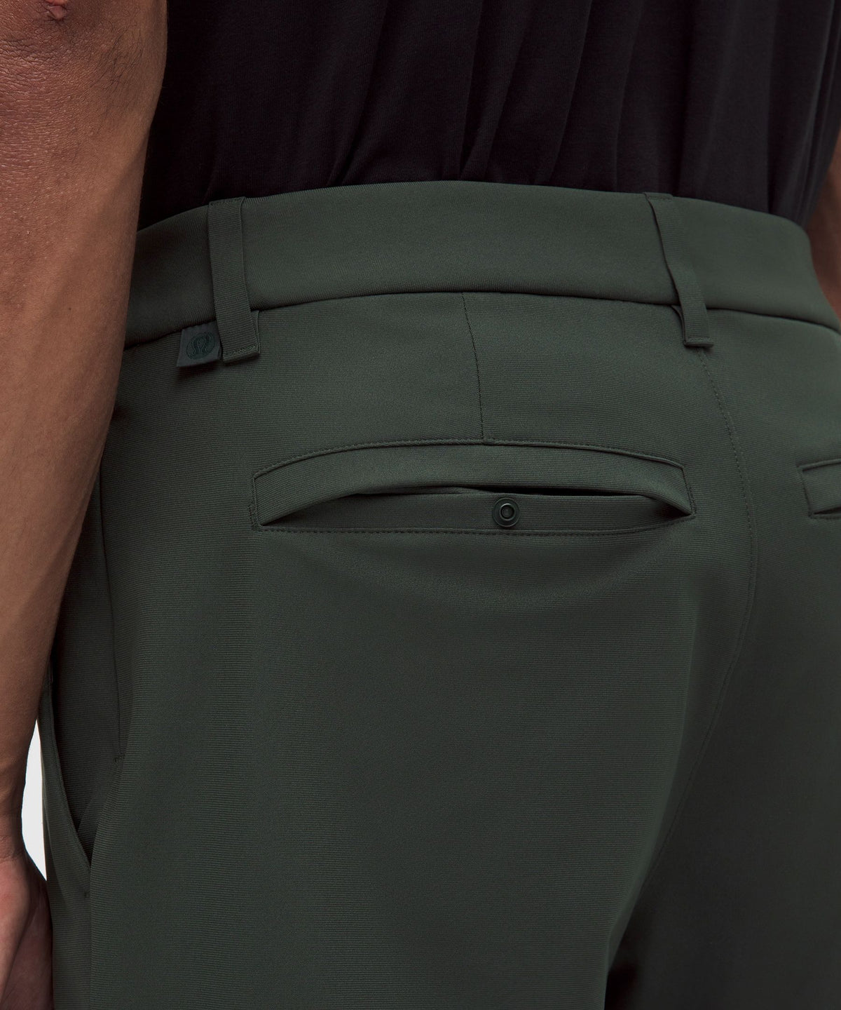 ABC Classic-Fit Trouser 30LWarpstreme
