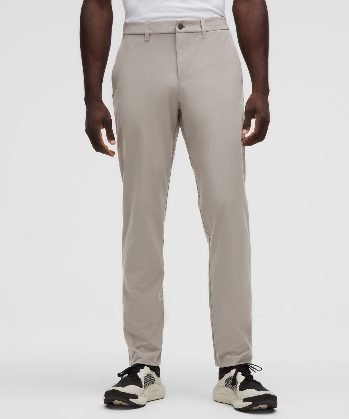 ABC Classic-Fit Trouser 30LWarpstreme
