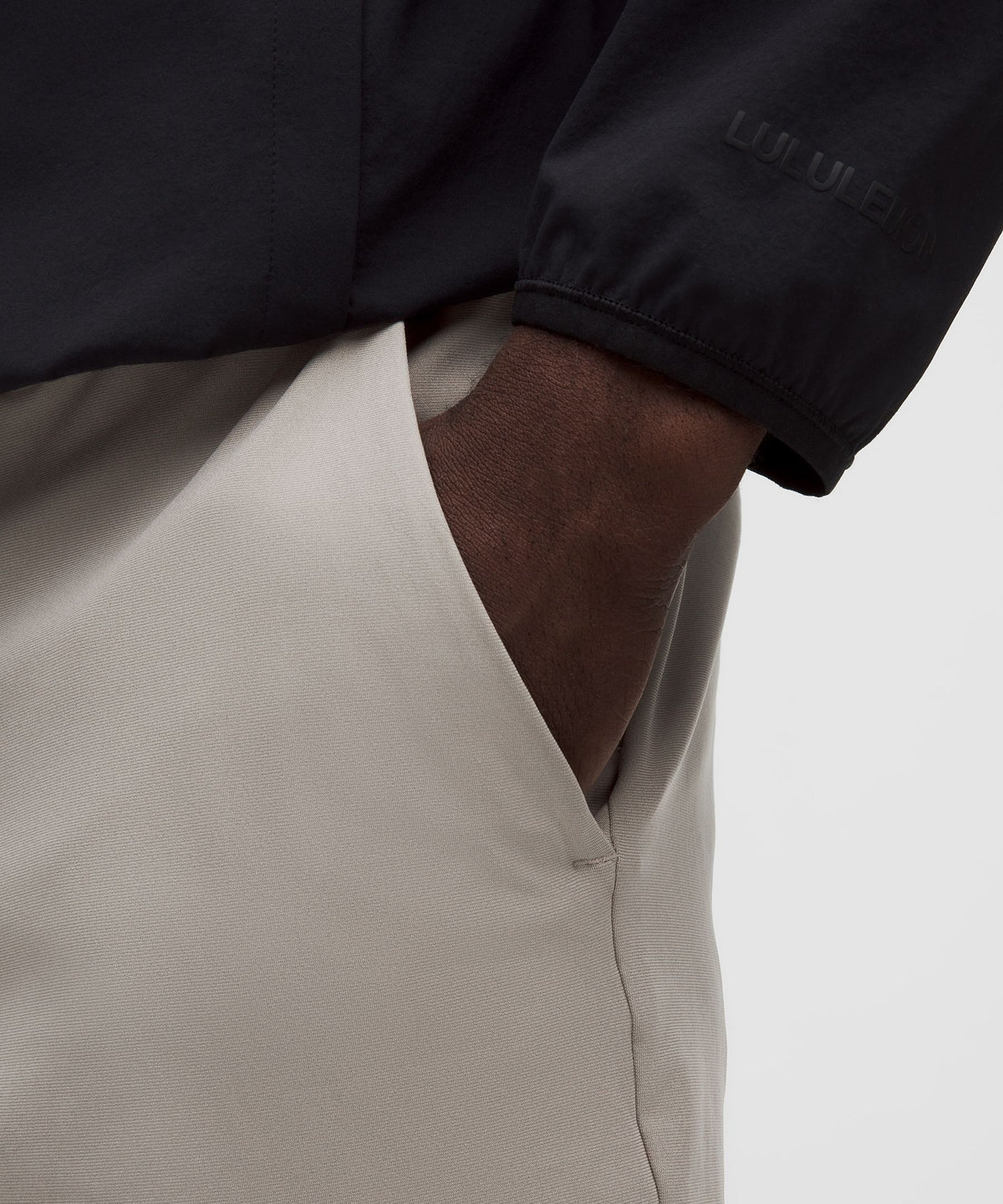 ABC Classic-Fit Trouser 30LWarpstreme