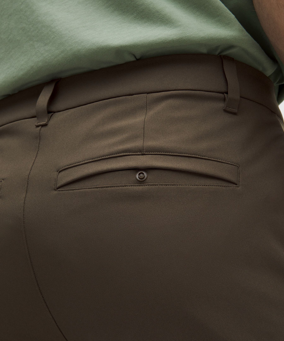 ABC Classic-Fit Trouser 30LWarpstreme