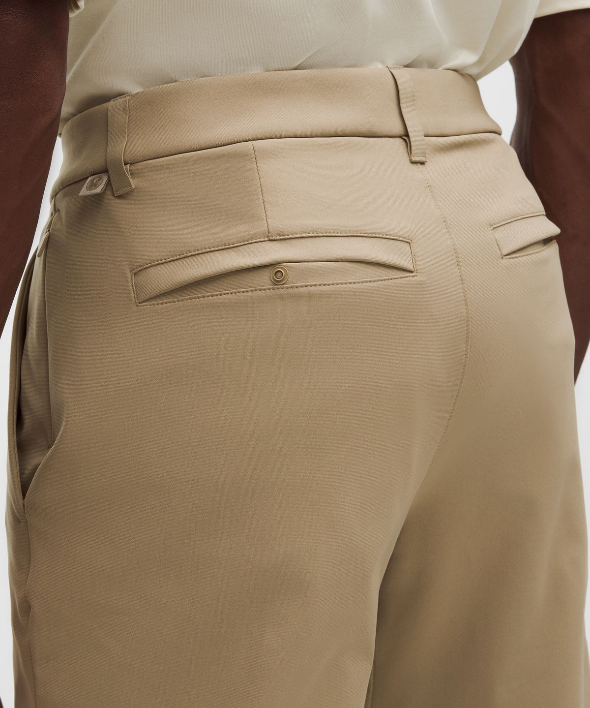 ABC Classic-Fit Trouser 30LWarpstreme