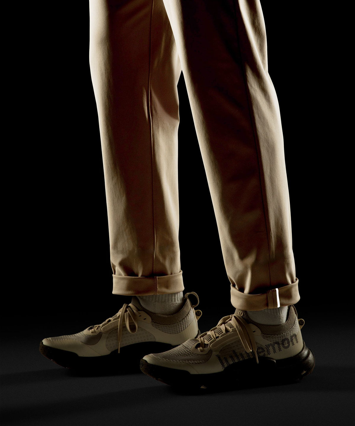 ABC Classic-Fit Trouser 30LWarpstreme
