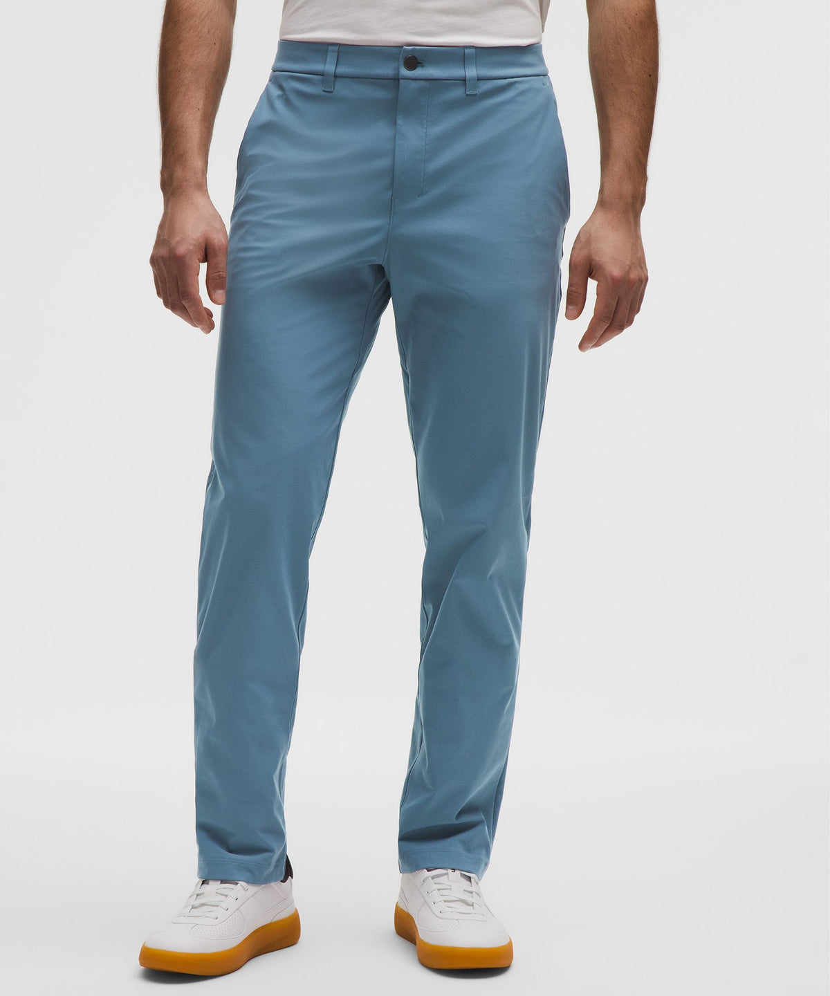 ABC Classic-Fit Trouser 30LWarpstreme