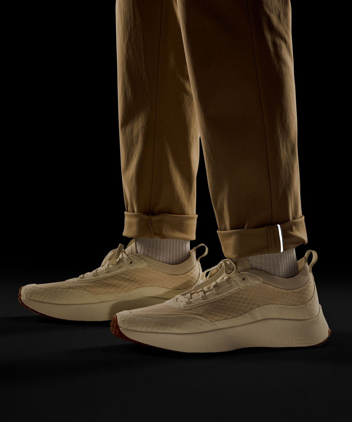 ABC Classic-Fit Trouser 34LWarpstreme