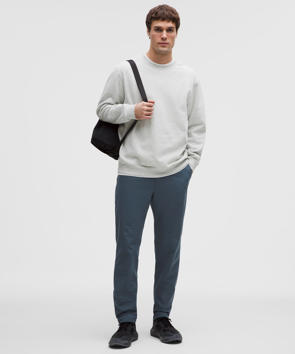 ABC Classic-Fit Trouser 34LWarpstreme