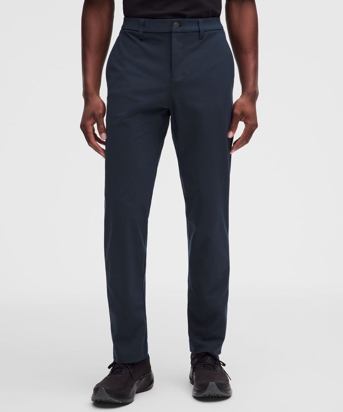 ABC Classic-Fit Trouser 34LWarpstreme