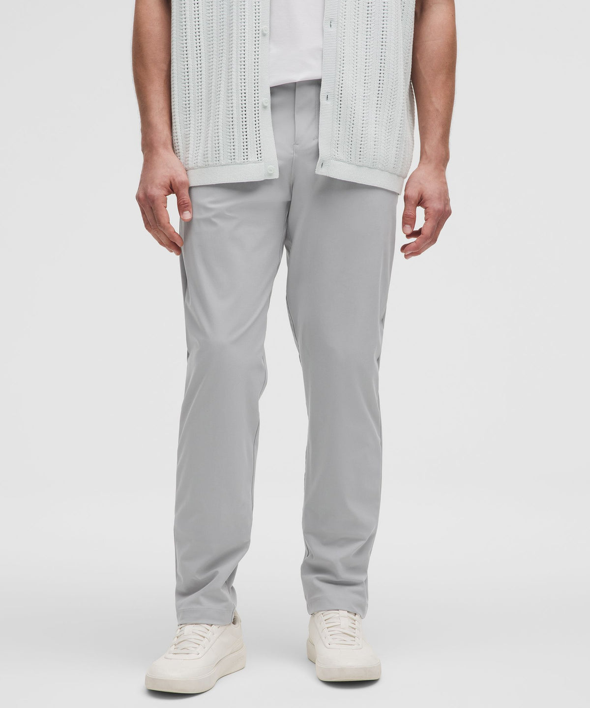 ABC Classic-Fit Trouser 34LWarpstreme