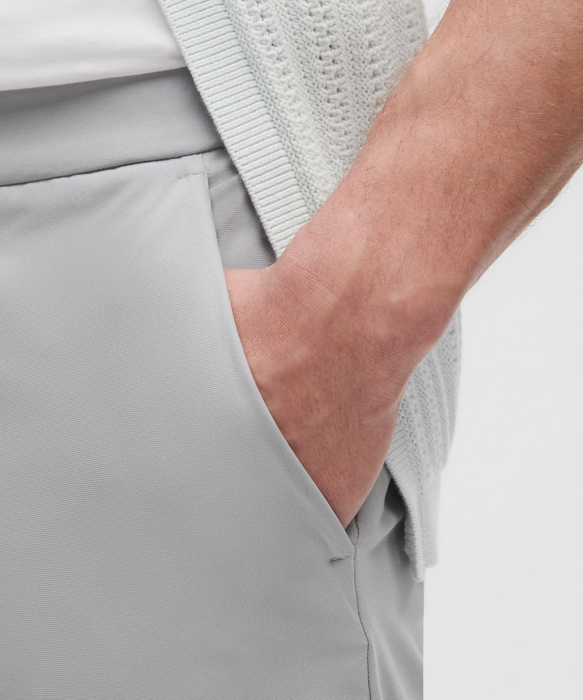 ABC Classic-Fit Trouser 34LWarpstreme