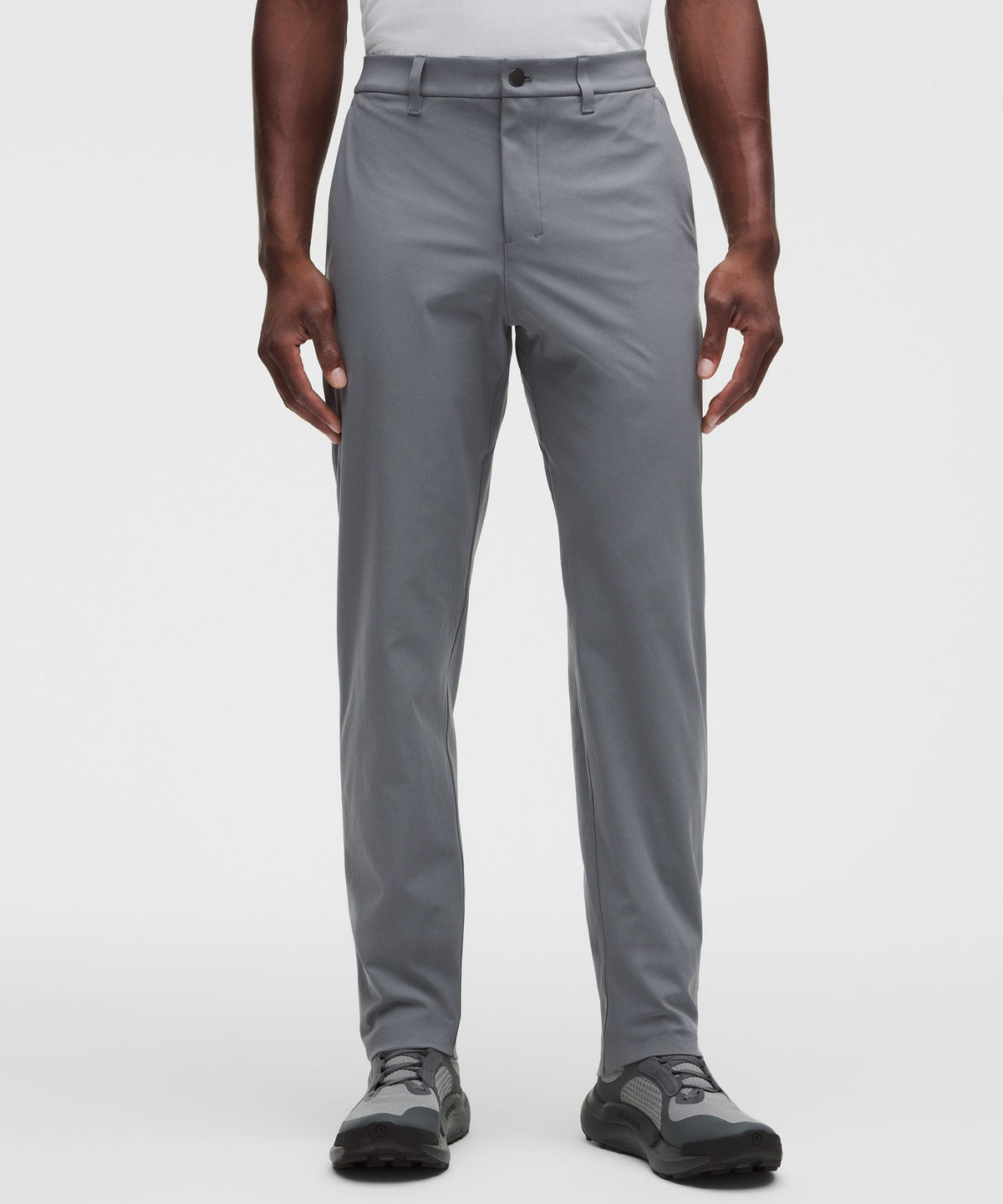 ABC Classic-Fit Trouser 34LWarpstreme