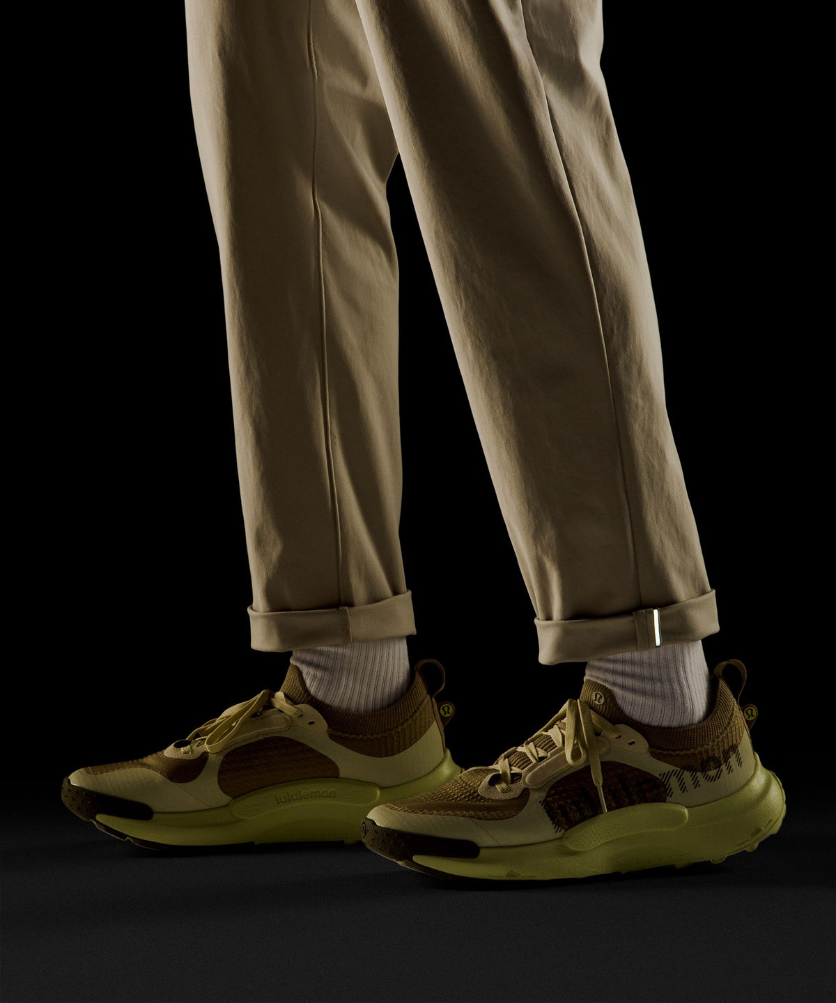 ABC Classic-Fit Trouser 34LWarpstreme