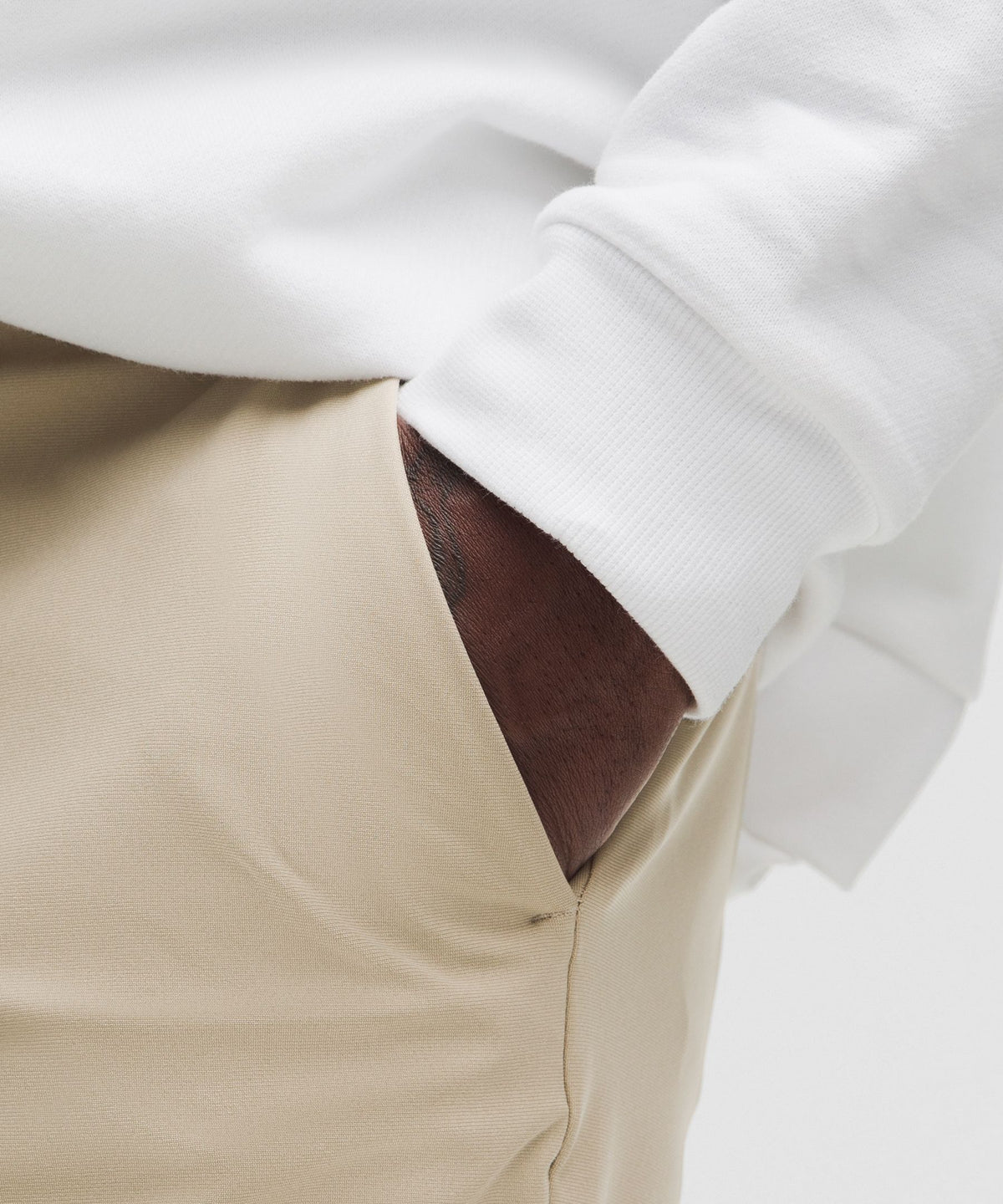 ABC Classic-Fit Trouser 34LWarpstreme