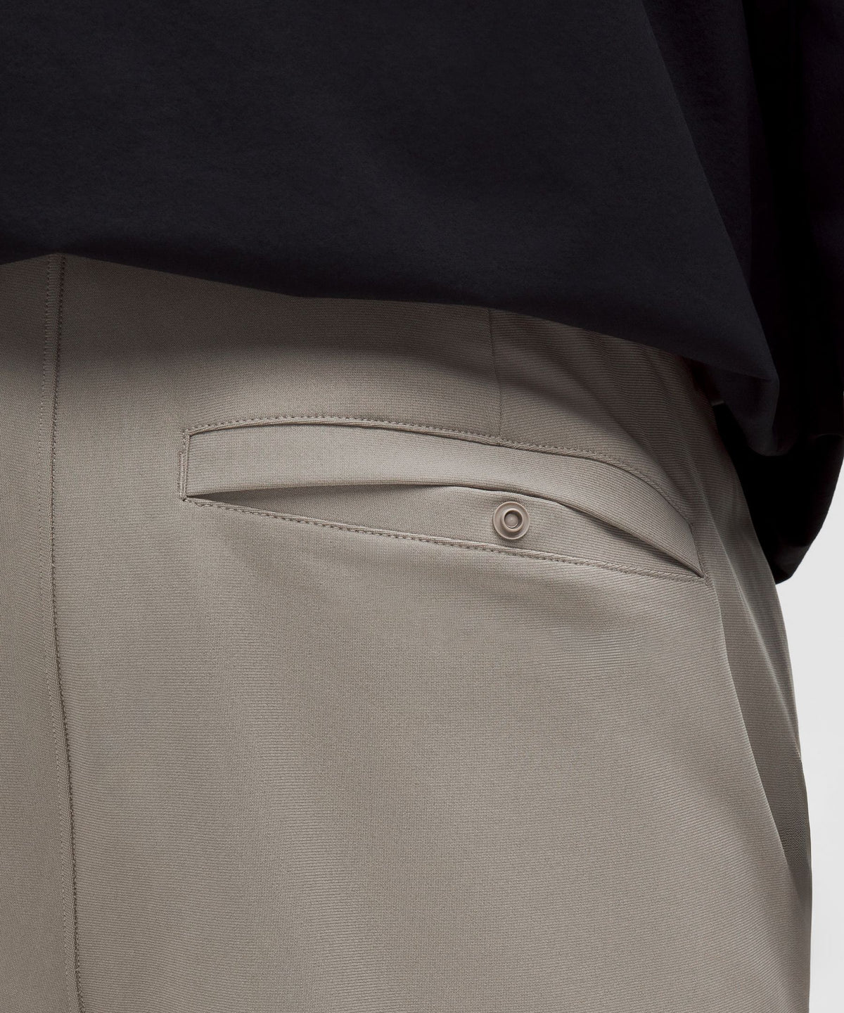 ABC Classic-Fit Trouser 34LWarpstreme