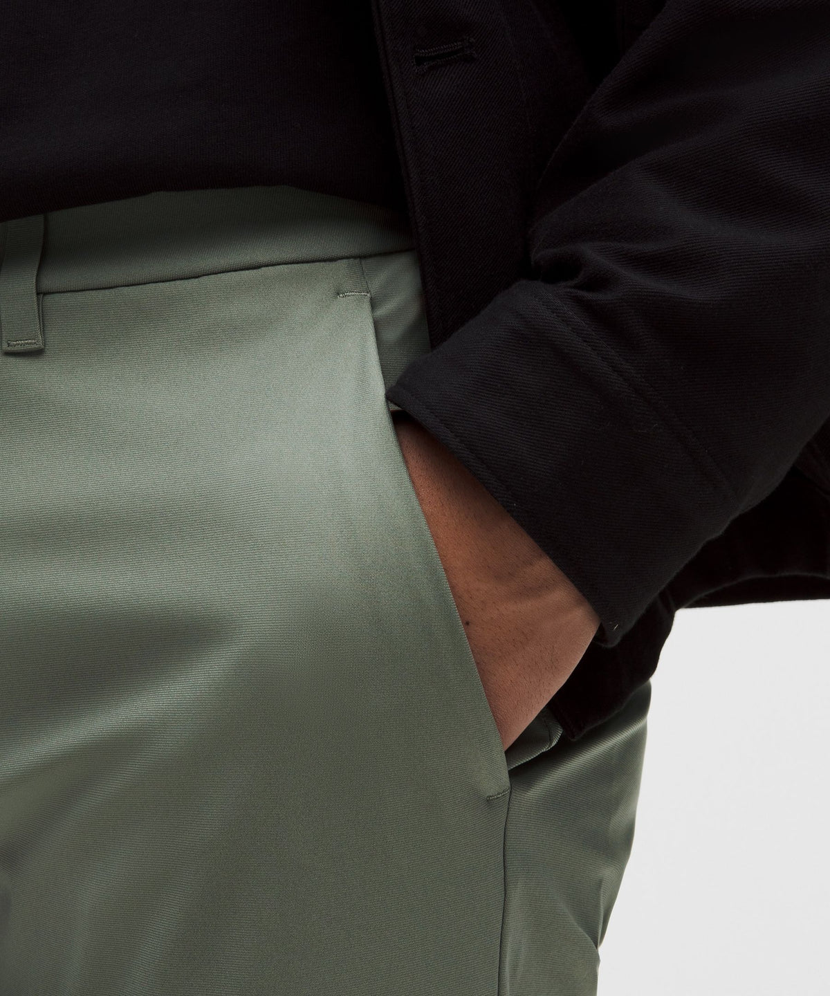 ABC Classic-Fit Trouser 34LWarpstreme