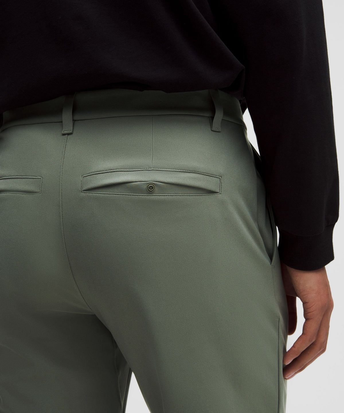 ABC Classic-Fit Trouser 34LWarpstreme