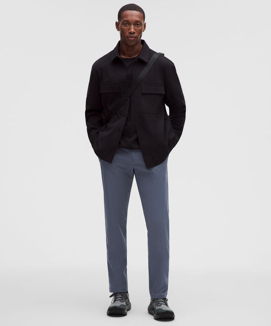ABC Classic-Fit Trouser 34LWarpstreme